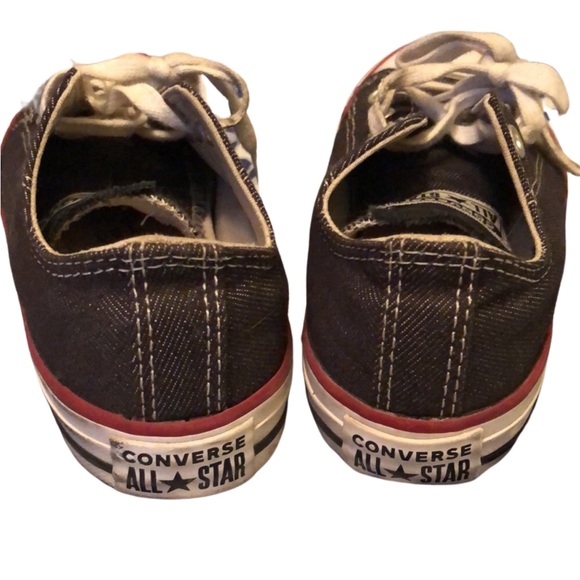♥️Converse shoes - Picture 4 of 5